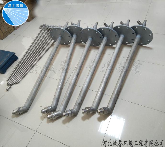 單支脫硝噴槍壓縮空氣耗量 單支脫硝噴槍壓縮空氣耗量